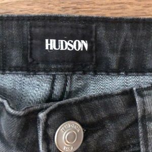 Kids Hudson jeans-size 14